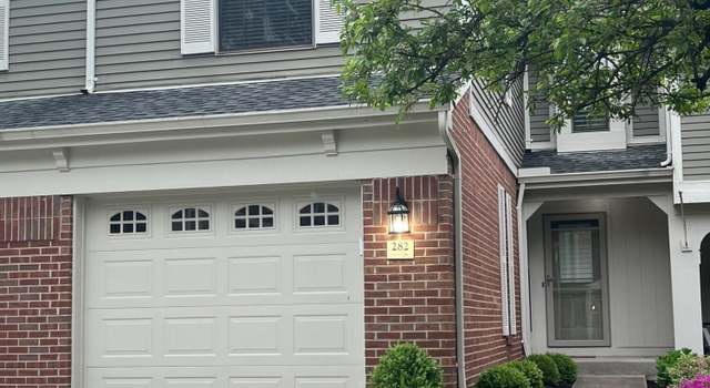 Photo of 282 Saxony Dr, Crestview Hills, KY 41017