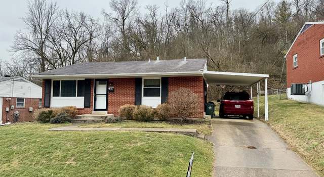 Photo of 176 Valley View Dr, Southgate, KY 41071