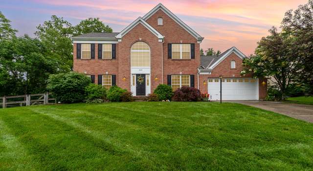 Photo of 4049 Sherbourne Dr, Independence, KY 41051