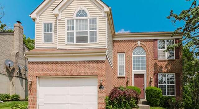 Photo of 3310 Kingsburg Ct, Erlanger, KY 41018