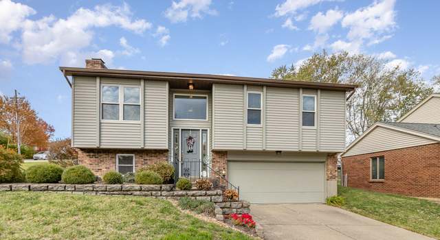 Photo of 11 Honey Tree Ln, Highland Heights, KY 41076