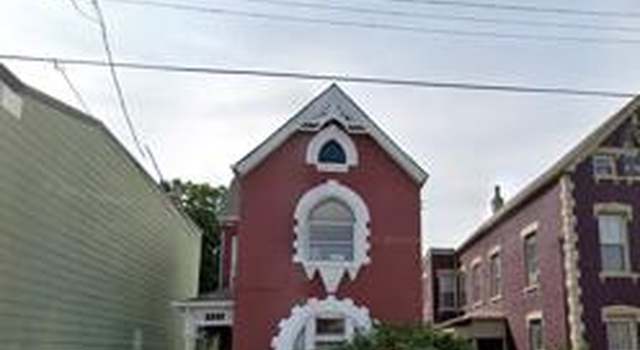 Photo of 516 W 12th St, Newport, KY 41071