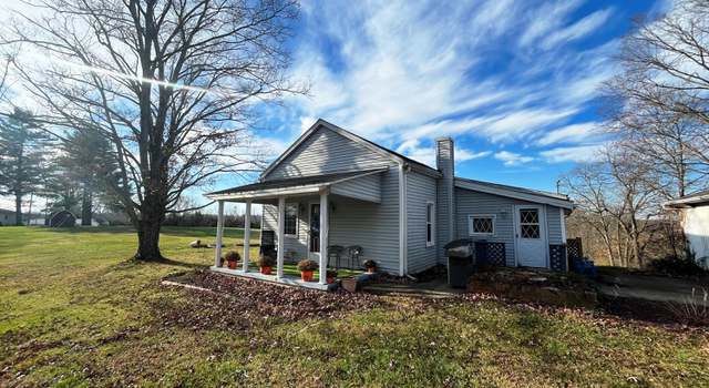 Photo of 361 Holmes Rd, Falmouth, KY 41040