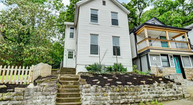 Photo of 833 Crescent Ave, Covington, KY 41011