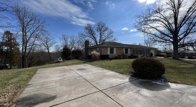 Photo of 5560 Pleasant Hill Rd, Taylor Mill, KY 41015