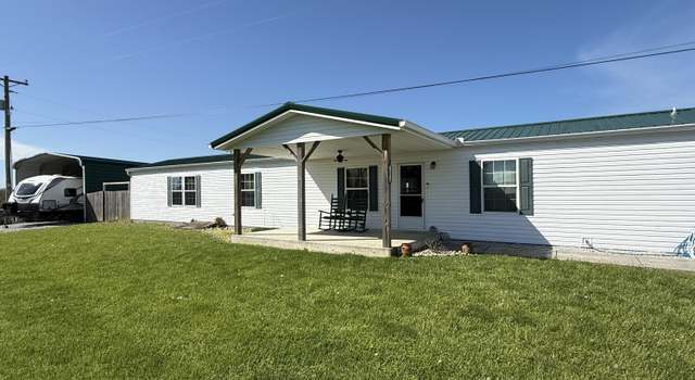 Photo of 16014 Grassy Creek Rd, Demossville, KY 41033