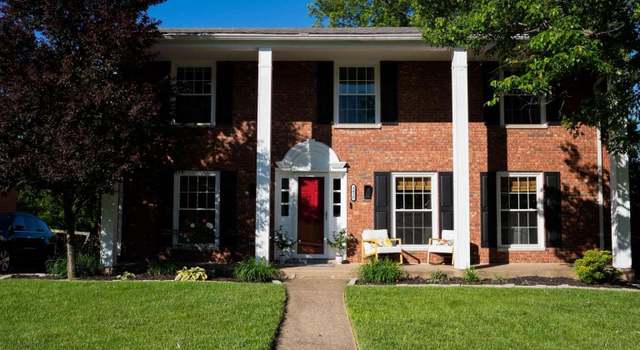 Photo of 3416 Meadowlark Dr, Edgewood, KY 41018