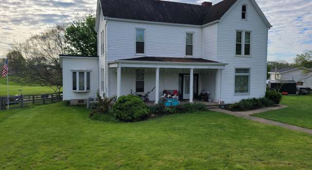 Photo of 103 N Main St, Crittenden, KY 41030