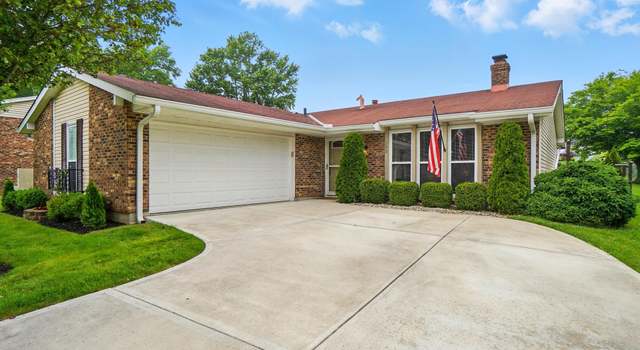 Photo of 283 Merravay Dr, Florence, KY 41042