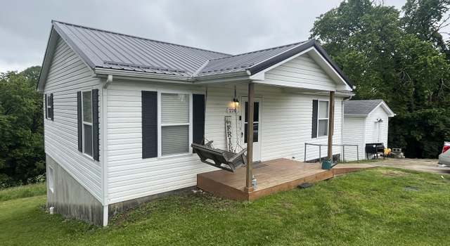 Photo of 220 Thomas Lane Ln, Corinth, KY 41010