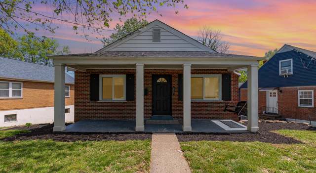 Photo of 213 Sergeant Ave, Fort Thomas, KY 41075
