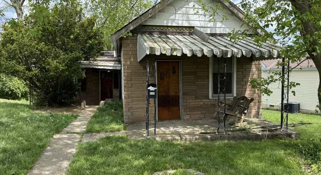 Photo of 117 Delta Ave, Fort Thomas, KY 41075