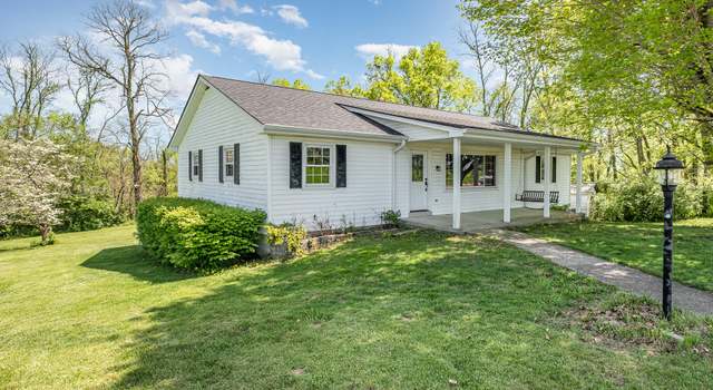 Photo of 270 Elliston Mount Zion Rd, Dry Ridge, KY 41035