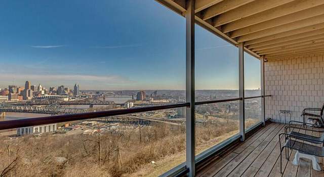 Photo of 101 Winding Way Unit B, Covington, KY 41011