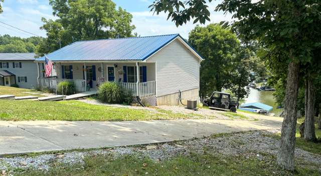Photo of 445 Elk Lk Lot 945/946, Owenton, KY 40359
