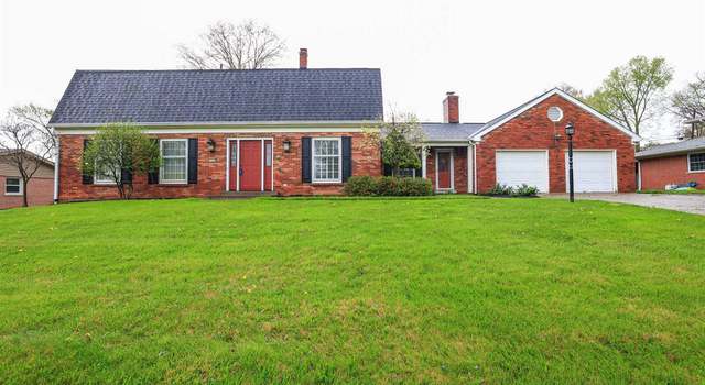 Photo of 3114 Lawrence Dr, Edgewood, KY 41017