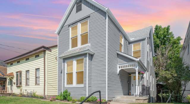 Photo of 127 8th Ave, Dayton, KY 41074