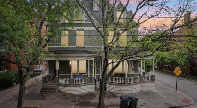 Photo of 528 Garrard St Unit E, Covington, KY 41011