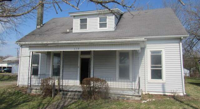 Photo of 110 Webster St, Glencoe, KY 41046