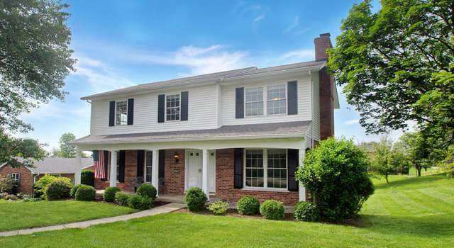 Photo of 558 Coach Light Dr, Edgewood, KY 41017