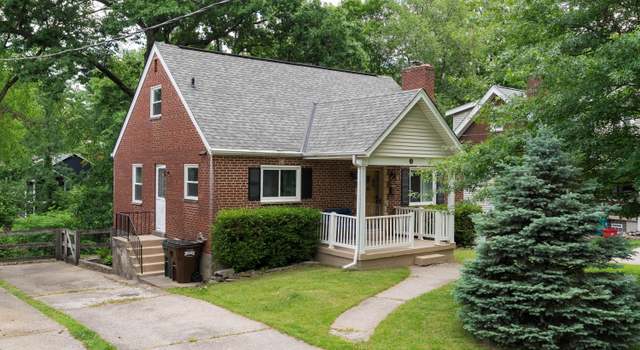 Photo of 34 Park Rd, Fort Wright, KY 41011