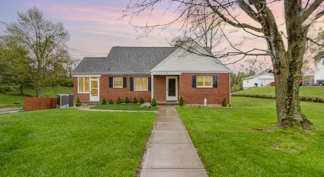 Photo of 34 Porters Ln, Fort Thomas, KY 41075