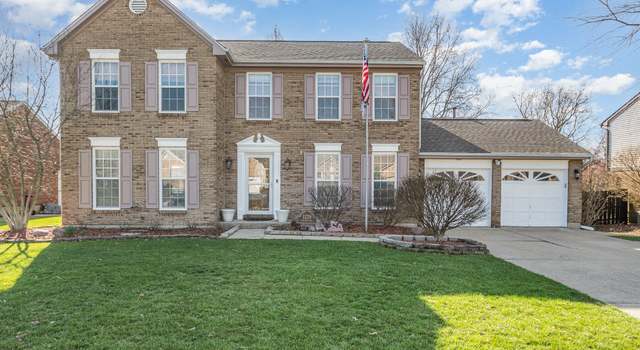 Photo of 1229 Cayton Rd, Florence, KY 41042