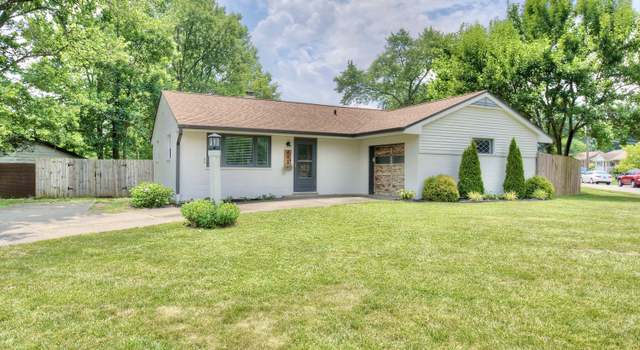 Photo of 693 Peach Tree Ln, Erlanger, KY 41018
