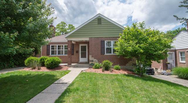 Photo of 101 Mayo Ave, Fort Thomas, KY 41075