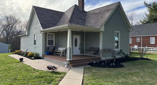 Photo of 98 S Main St, Dry Ridge, KY 41035