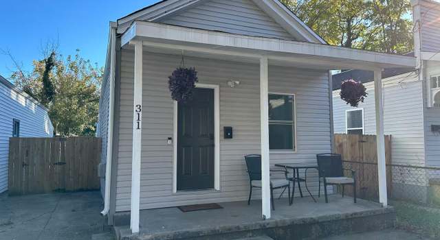 Photo of 311 E 13th St, Covington, KY 41011