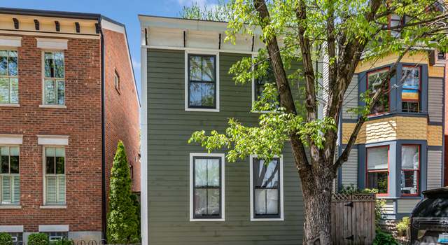 Photo of 705 Bakewell St, Covington, KY 41011