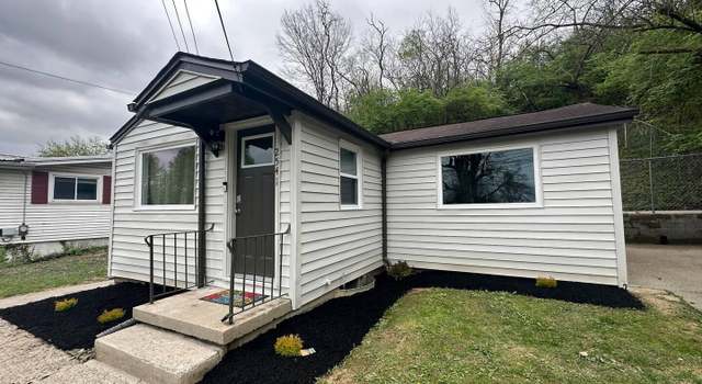 Photo of 2541 Warren St, Covington, KY 41014