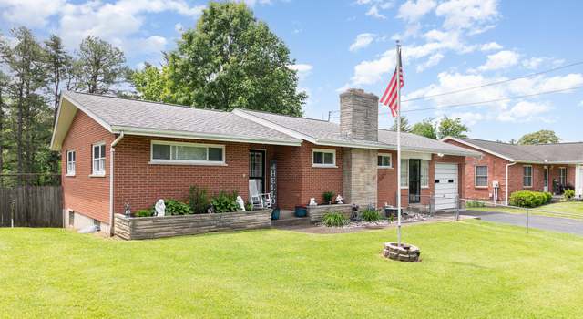 Photo of 304 Humes Ridge Rd, Williamstown, KY 41097