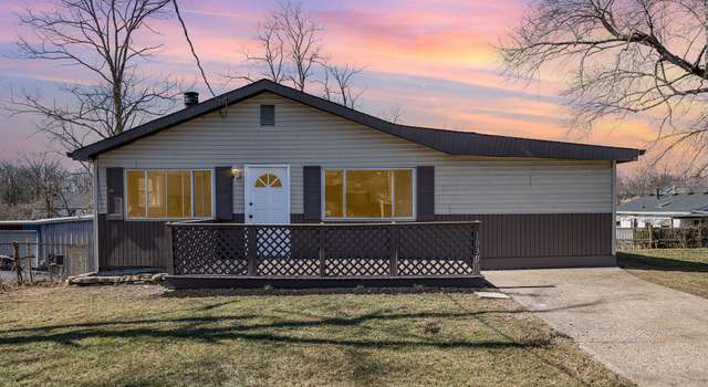 Photo of 1030 Lytle Ave, Elsmere, KY 41018