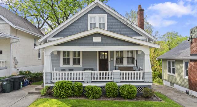 Photo of 36 Indiana Ave, Fort Thomas, KY 41075