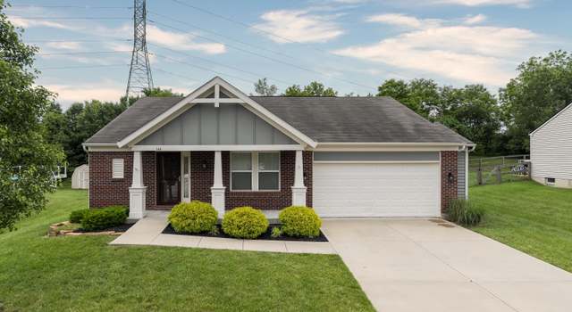Photo of 144 Ridgewood Dr, Alexandria, KY 41001