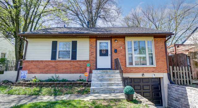 Photo of 419 Elken Pl, Elsmere, KY 41018