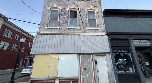 Photo of 1002 Madison Ave, Covington, KY 41011