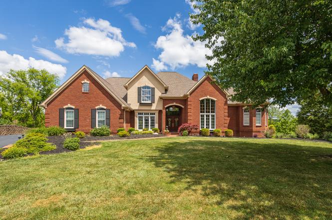 682 Canterbury Dr, Edgewood, KY 41017 | MLS# 614040 | Redfin