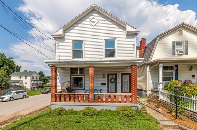 301 Dayton Ave, Dayton, KY 41071 | MLS# 539431 | Redfin