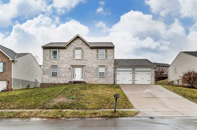 1890 Cardinal Way, Hebron, KY 41048 | MLS# 534930 | Redfin