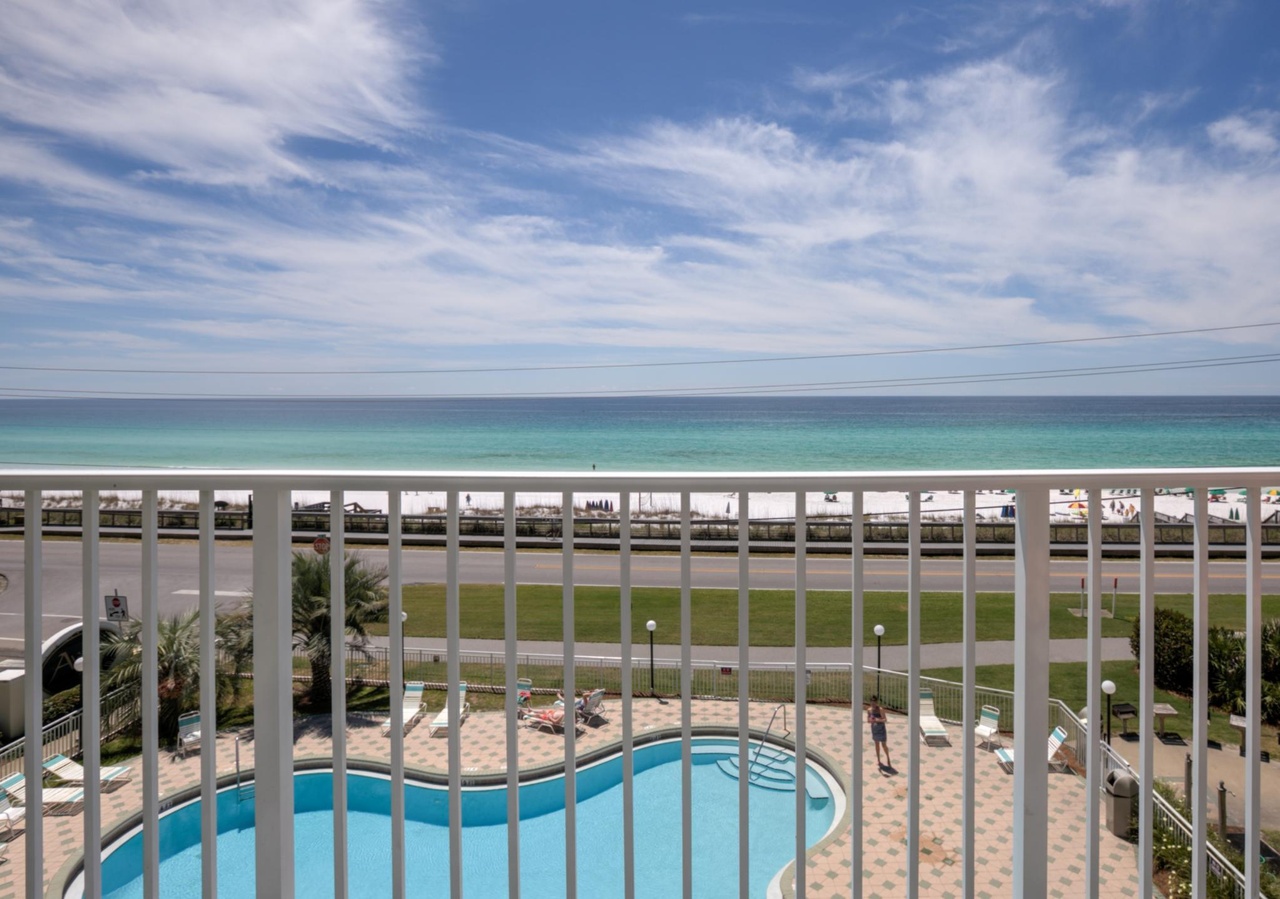 Condos On Scenic Gulf Drive Destin Fl