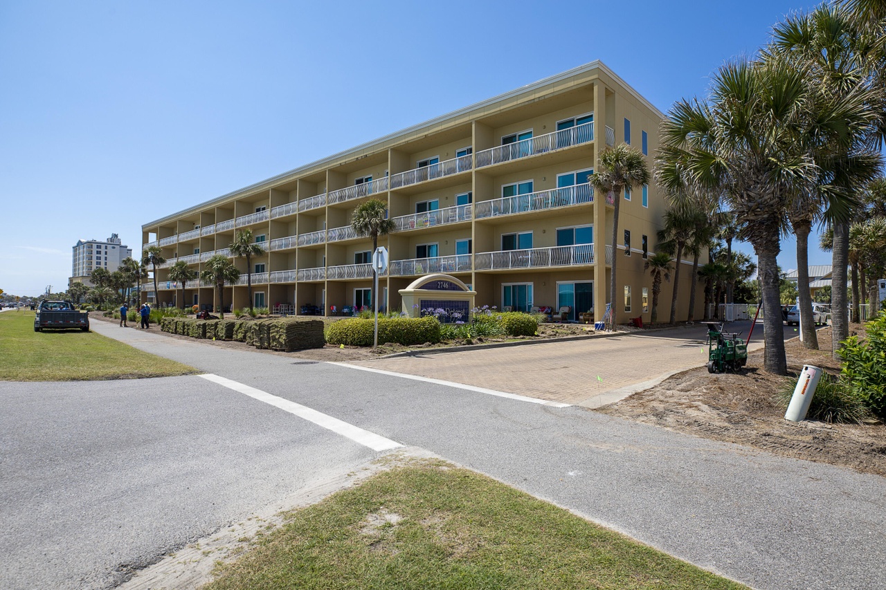 2746 Scenic Gulf Dr #406, Miramar Beach, FL 32550 | MLS# 873080 | Redfin