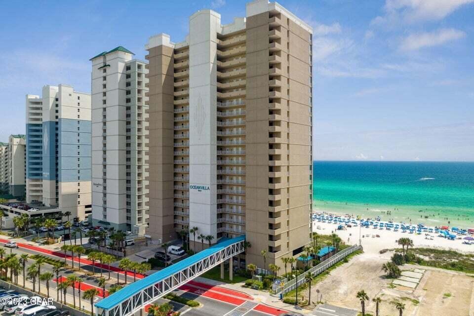 10625 FRONT BEACH Rd #1505, Panama City Beach, FL 32407 | MLS# 934127 ...