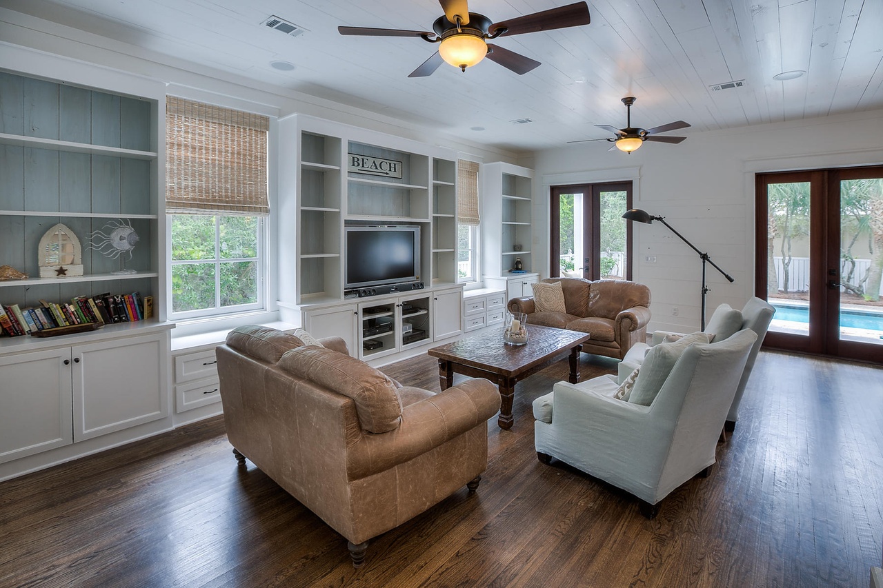 46 Eastern Lake Rd, Santa Rosa Beach, FL 32459