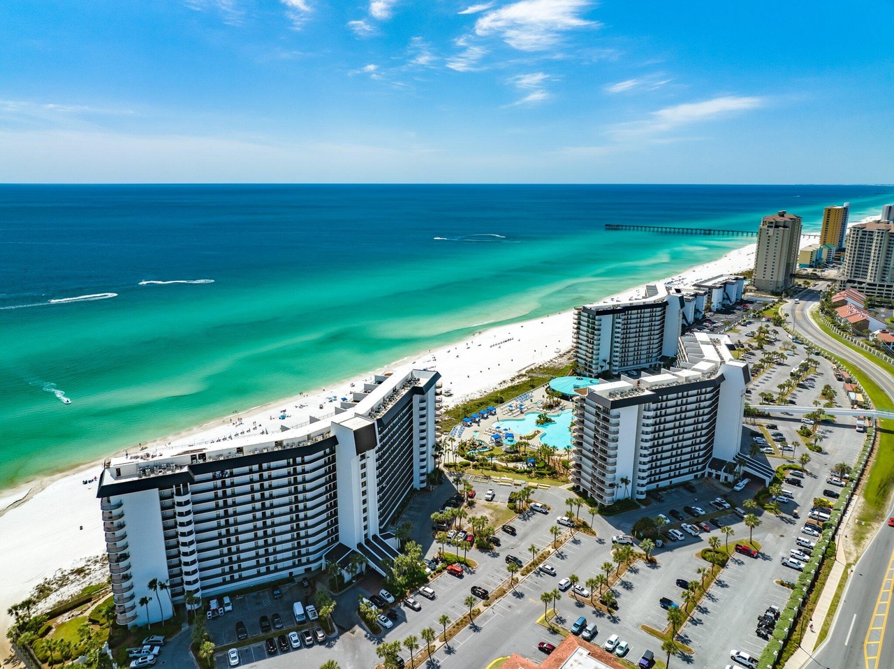 11347 Front Beach Rd Unit 210, Panama City Beach, FL 32407 | MLS