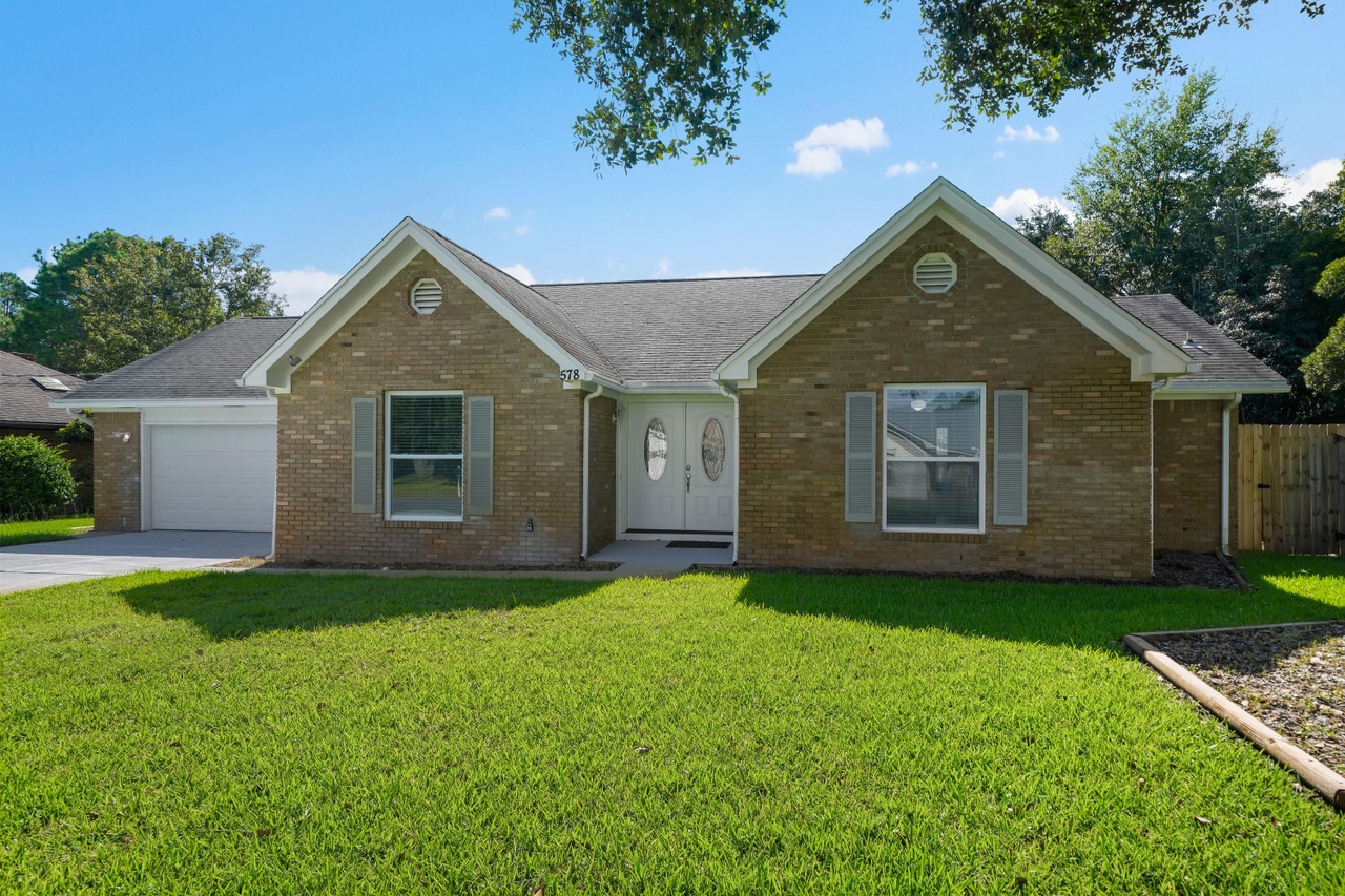 578 E Timberlake Dr, Mary Esther, FL 32569 MLS 855225 Redfin