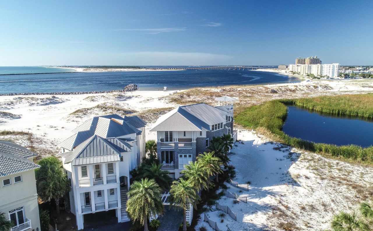 Redfin Destin Florida