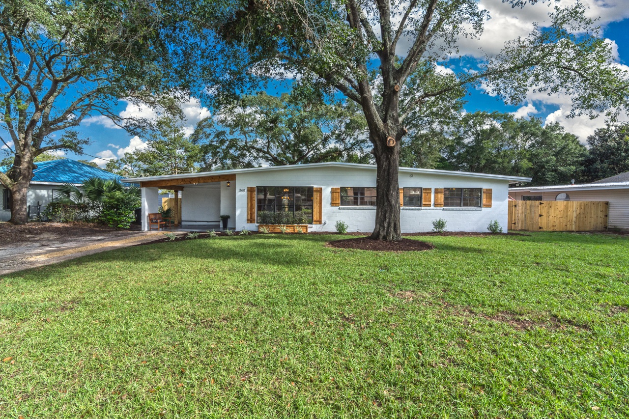 368 NE Osborne Dr, Fort Walton Beach, FL 32548 | MLS# 856419 | Redfin